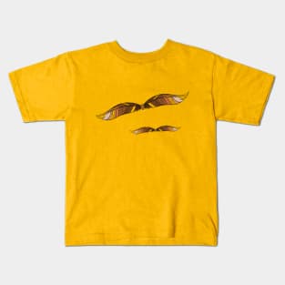 Birds of a Feather Kids T-Shirt